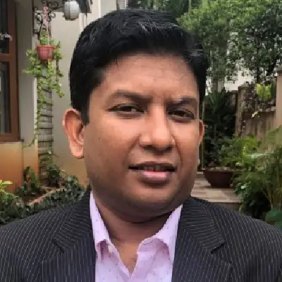 Mithun Kumar Sampath