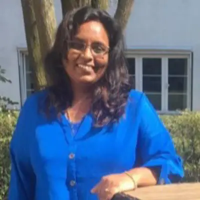 Nagalakshmi Copparam
