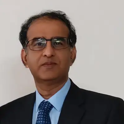 Pankaj Goyal