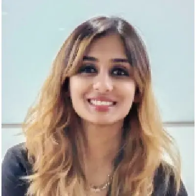 Pooja Jois