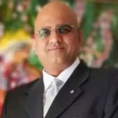 Raghav Rao