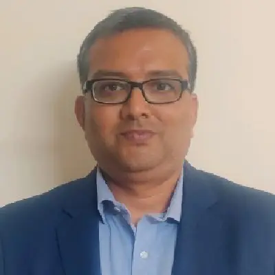 Rajaram Somani