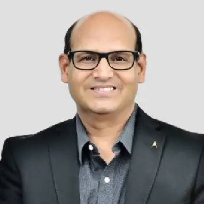 Rajesh Pawar