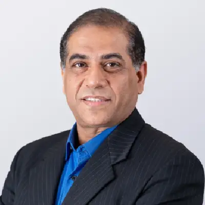Dr Rajesh Puneyani
