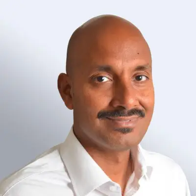 Rajesh Ranjan