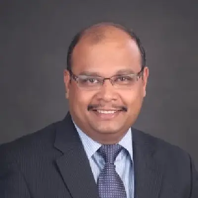 Ramaswamy Narayanan