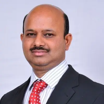 Ramesh Narahari