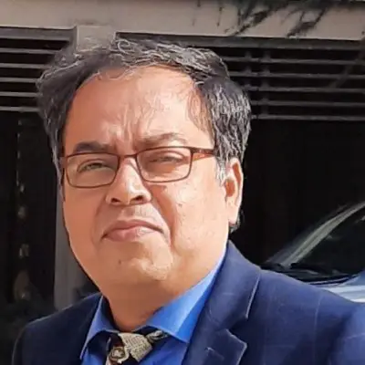 Ranjan Sarkar