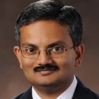 Ravikiran Chengalvala
