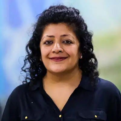 Ritu Rakhra