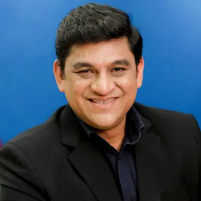 Rohit Gupta