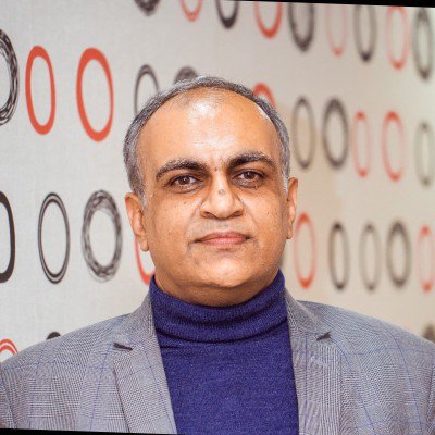 Sameer Madan