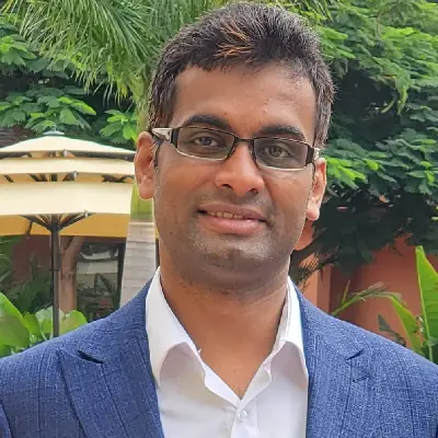 Santosh Kumar Yamsani