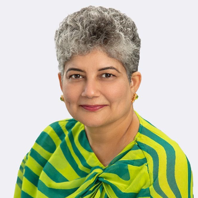 Sheenam Ohrie