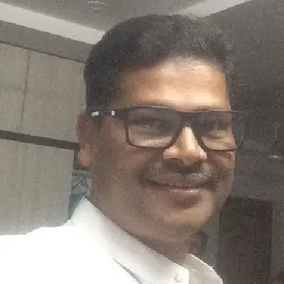 Sivarama Prasad Tumu