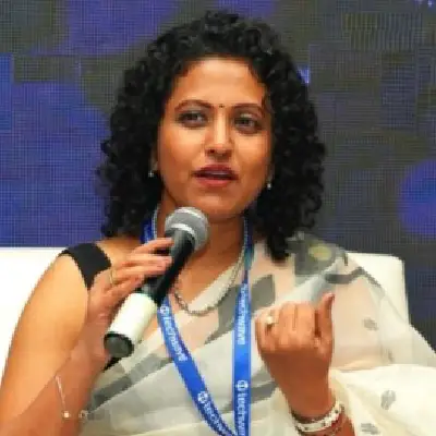 Sreedevi Hegde
