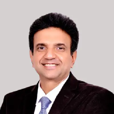 Srinivas Sampath