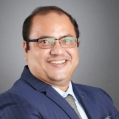 Saugata Mukherjee