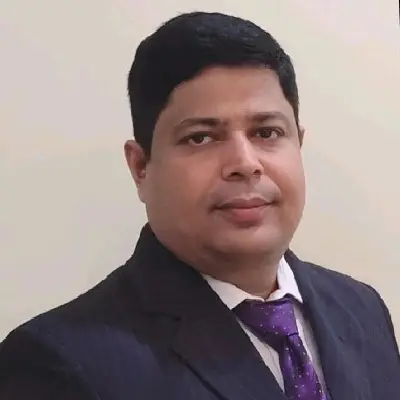 Sudeep Mishra