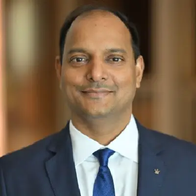 Sudhir Dasamantharao