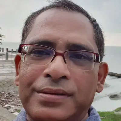 Sumit DuttaGupta