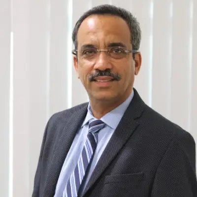 Sunil Kumar