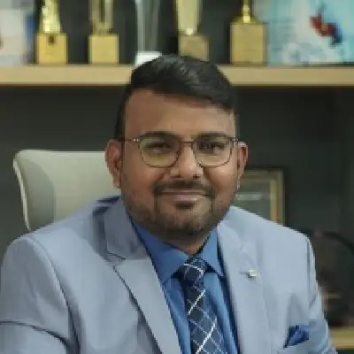 Suprakash Das