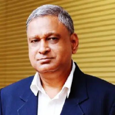 Venkat Kumar S