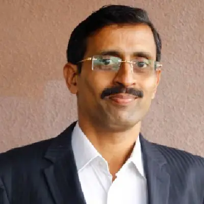 Venkatesh Bhat