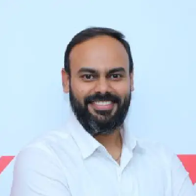 Venkatesh Mathukumalli