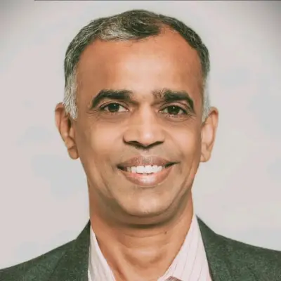 Venkat Sriramgiri