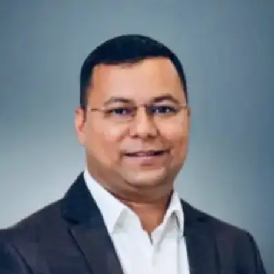 Vineet Dwivedi