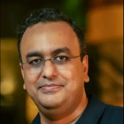 Vishal Luharuka