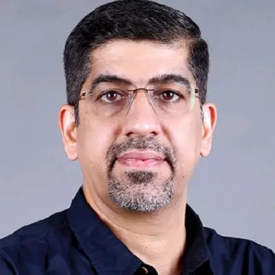 Vivek Sheel Mehta