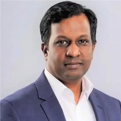Wilfred Vijay