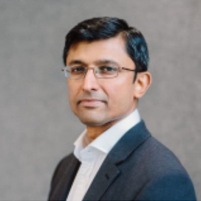 Narayanan Vaidyanathan