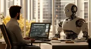 Designing Human–AI Collaboration Architectures