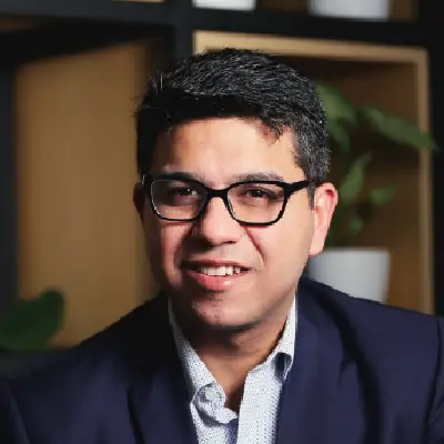 Abhinav Goel