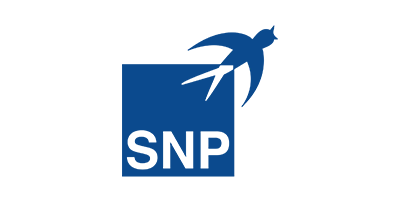 Snp transformations sea