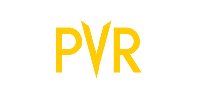 Pvr cinemas