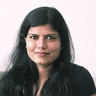 Alka Garg