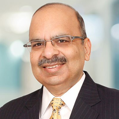 Anup Bhasin
