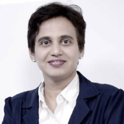 Arati Desai