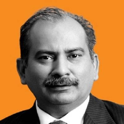 CV Raghu