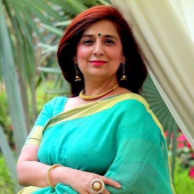 Deepika Chawla