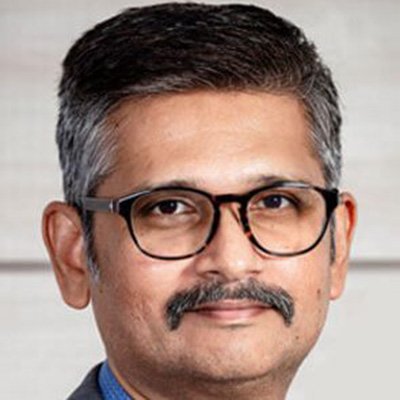 Gopal Venkataramanan (GV)