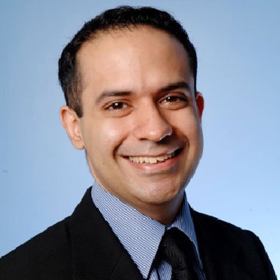 Gaurav Kapur