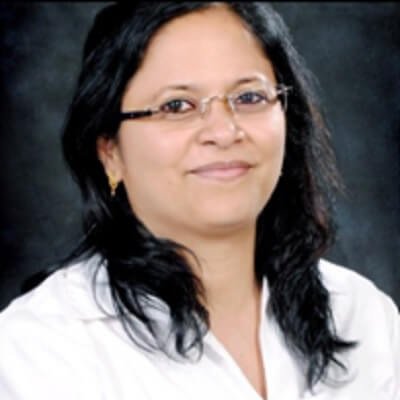 Hemamalini Venkatraman
