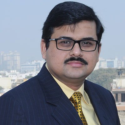 Joydeb Chatterjee