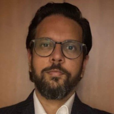 Karan Batra